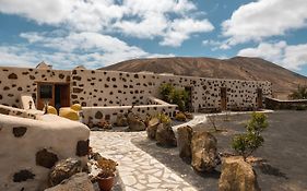 Hotel Rural El Cabo De 